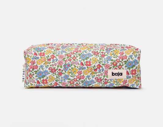 Hair Dryer Case Flower Lover