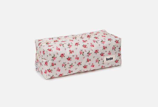 Hair Dryer Case Vanilla Marshmallow