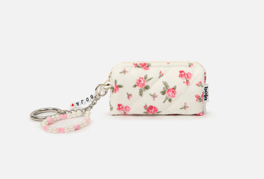 Beauty bag chain Vanilla Marshmallow