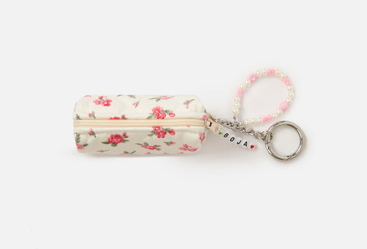 Beauty bag chain Vanilla Marshmallow