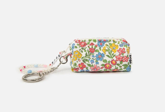 Beauty bag chain Flower Lover